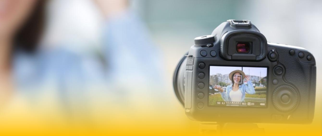 Bando UNITA Photo contest 2025 - Cittadinanza e identità europea<br>Scadenza per l’invio delle candidature: 31 maggio 2025